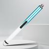 5-Pack Electric Windproof Lighter, Kitchen Fire Stick, Smoke Accessories,Flameless USB Rechargeable Lightweight Lighter 2025 New