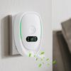 Portable Air Purifier US UK EU Plug Plug-In Air Purifier Odor Removal Air Ionizer  Living Room