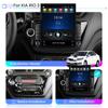 9.7'' Android Car Radio For KIA RIO 3 2011-2016 2 DIN Tesla Vertical Screen Carplay Autoradio Multimedia Player 2+32GB