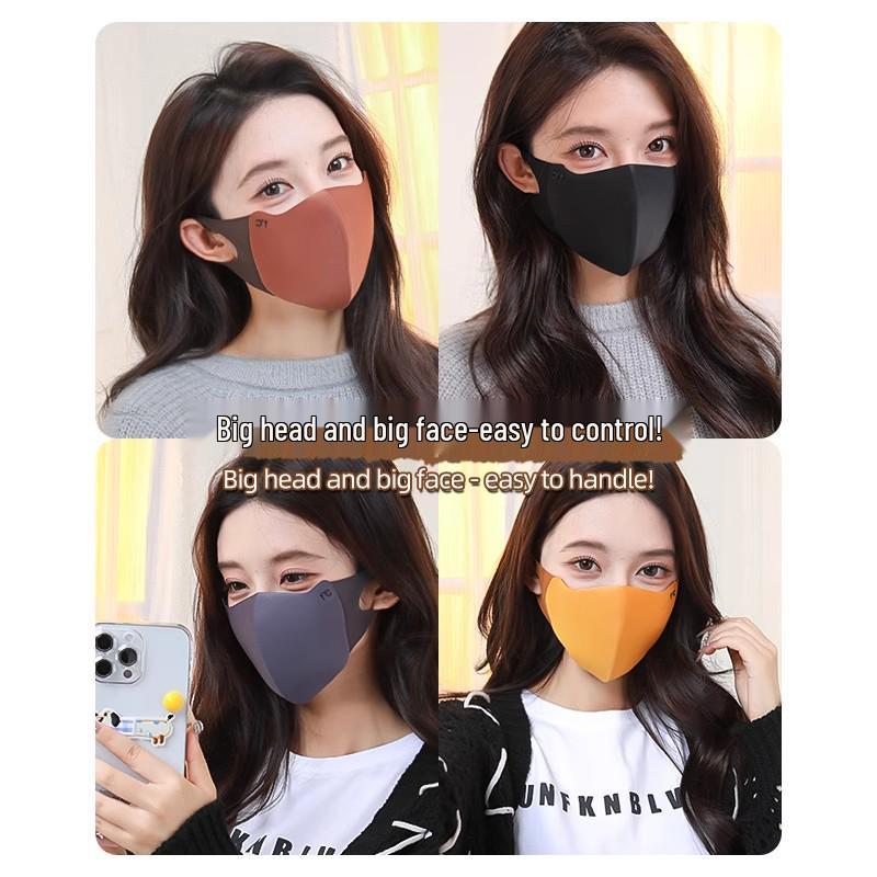 Neuankömmling: Damen Winter Myelad Warme Maske mit Augenschutz