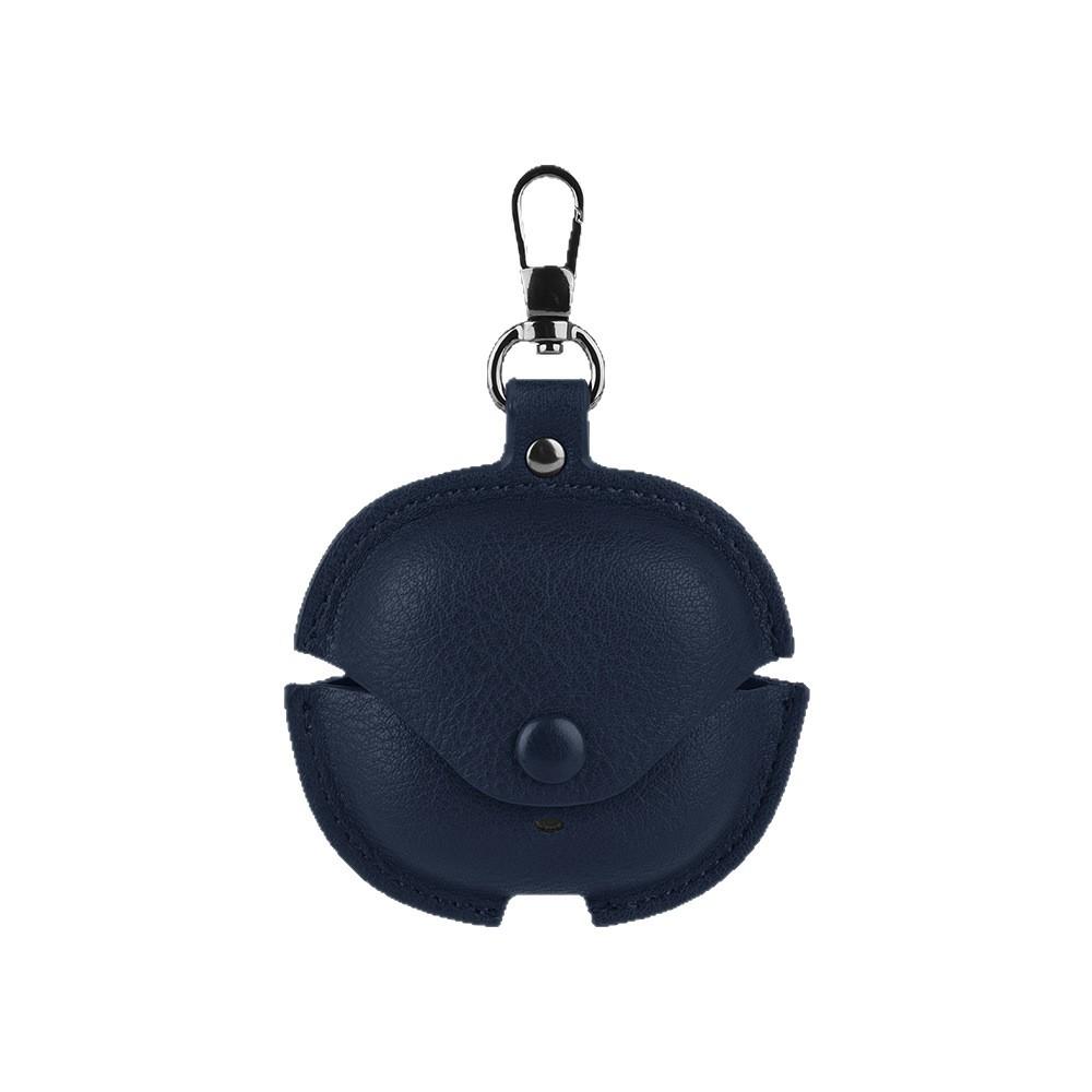 Business Leather Earphone Case Is Suitable for Redmi Buds 8lite 6little Earphone Case.