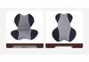 Heated Vibrating Massage Seat Cushion for Car and Home