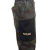 Wind cut pants Camo L [Mazume] MZFW-730-02