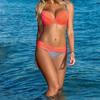 Premium Quality Women Sexy Swimsuit Beach Bikini Bathing Suit Padded Patchwork Set