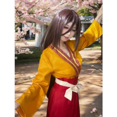 Anime Ninja Cosplay Kostým Sasori Pain Skupinové Oblečení, Klasická Postava