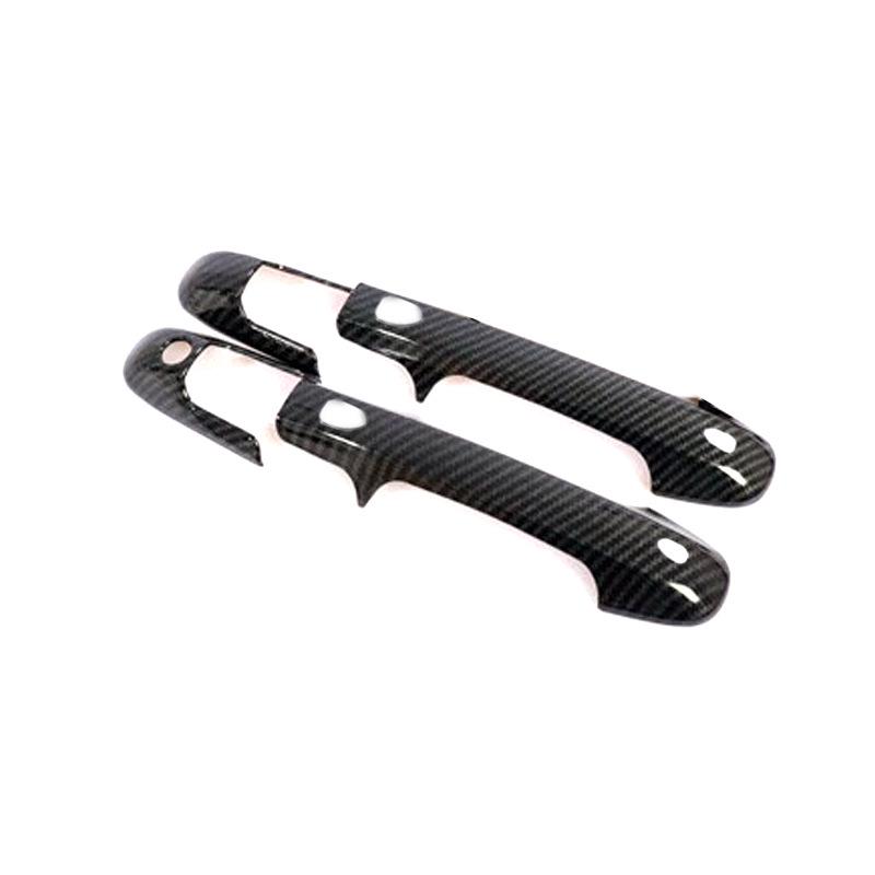 03-07 Honda Accord Door Handle Anti-Scratch Protector Strip & Bowl Sticker