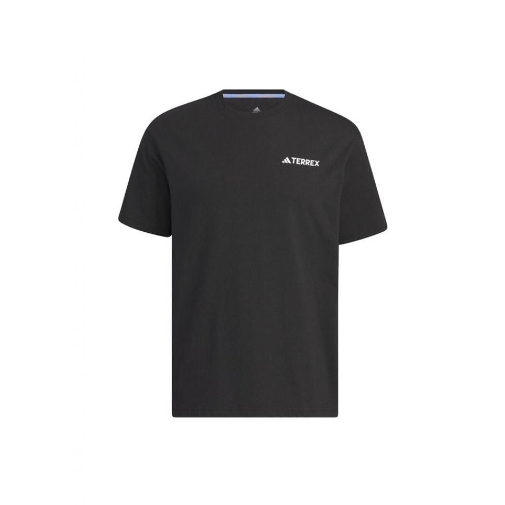 

Adidas U Campyx Graphic Tee Ic1948 95