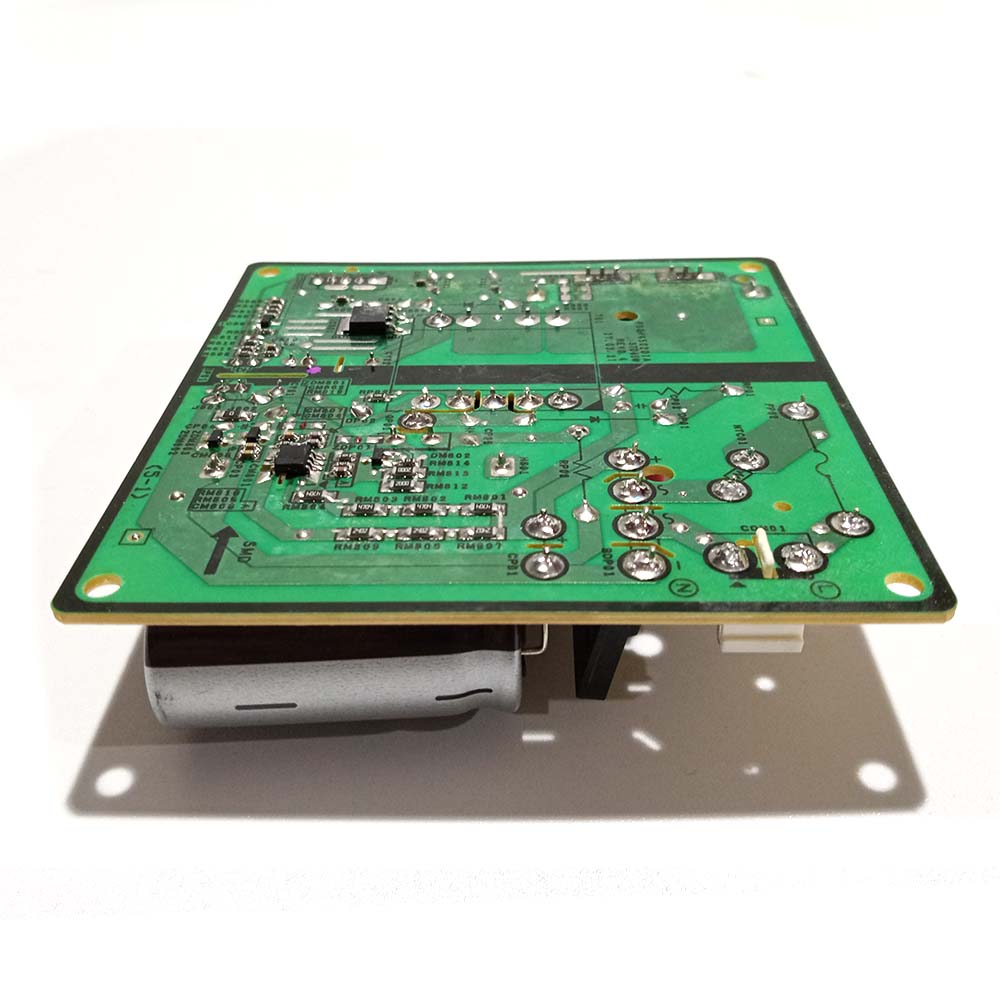 DA9200530A For Samsung American Fridge Freezer Main PCB Control Board