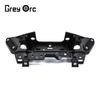 Motorcycle Fairing Base Bracket For Kawasaki Ninja ZX6R ZX 6R ABS 2019-2024 2025 Accessories Gauge Instrument Bracket