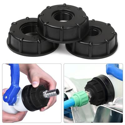 Nawadnianie i podlewanie – Złącza do węży