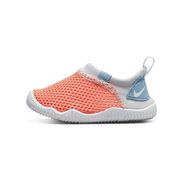 Nike Aqua Sock 360 Crimson Bliss Worn Blue TD 943759-607 25