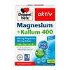 Doppelhertz Magnesium 400 & Potassium 30 Tablets 60g