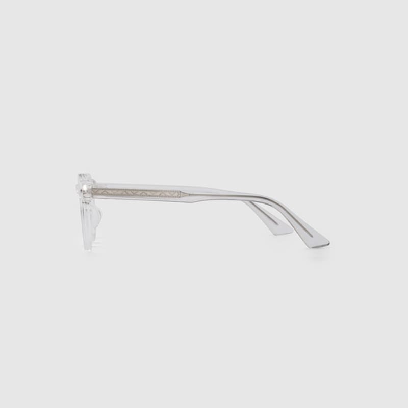 BLUE ELEPHANT DILLAC crystal