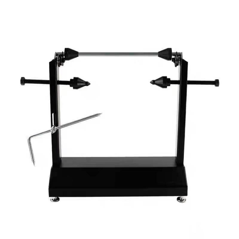 Motorcycle Tire Balance Frame General Manual Simple Balancing Machine Balance Instrument Tire Straightener Maintenance Tools