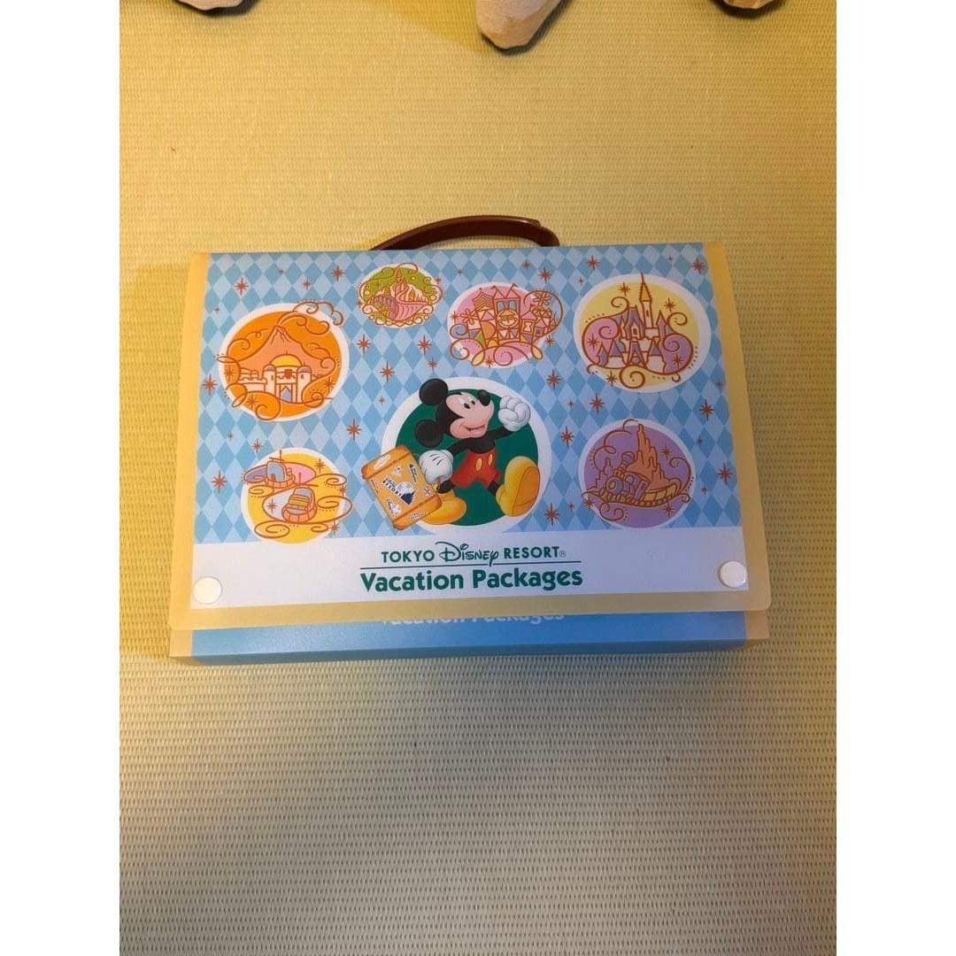 Tokyo Disney Resort Vacation Packages