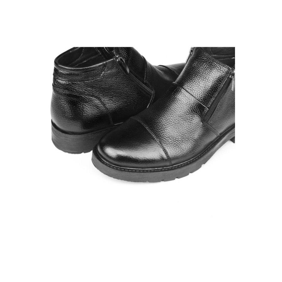 Men's Genuine Leather Casual Classic Boots