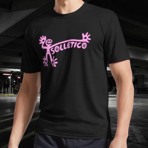 Solletico Active T-Shirt Funny Size Mode American T-shirt S разноцветный