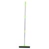 Multifunction Telescopic Floor Carpet Broom Pet Hair Dust Removal Cleaner Sweeper Cleaning ToolsGreen