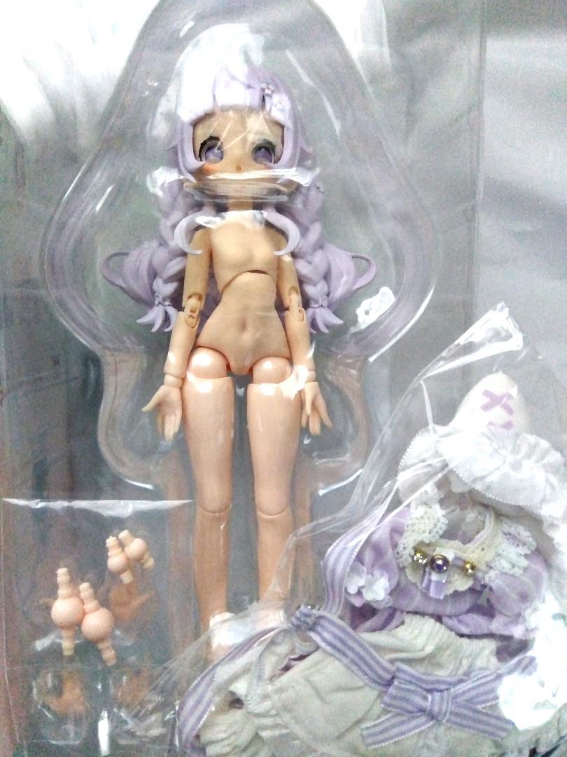 

[USED] Sugary Girls Sweets Party Violetta