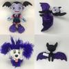 Süßer und kuscheliger Disney Vampirina Wolfie Plüschtier Perfektes Geschenk für Kinder und Sammler