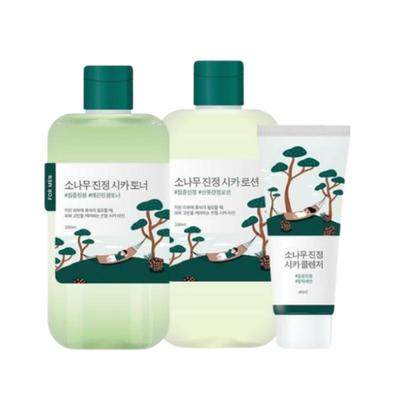 Hudvård – Hudvårdsset