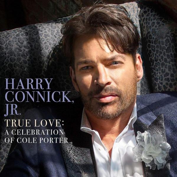 

CD HARRY CONNICK, JR. - True Love: A Celebration Of Cole Po B003082902 Verve Records 2019 US Jazz Used