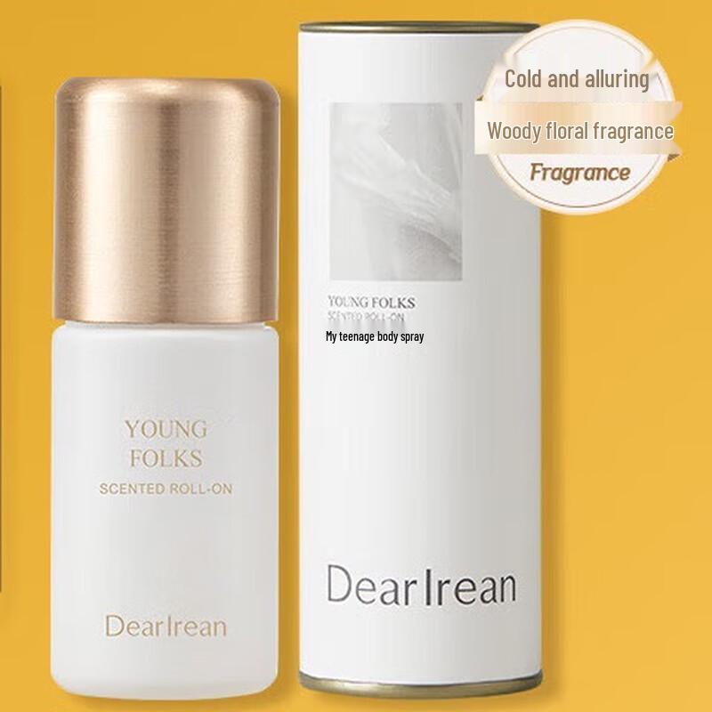 

Дорогие Irean Набор роллеров с ароматом моей юности