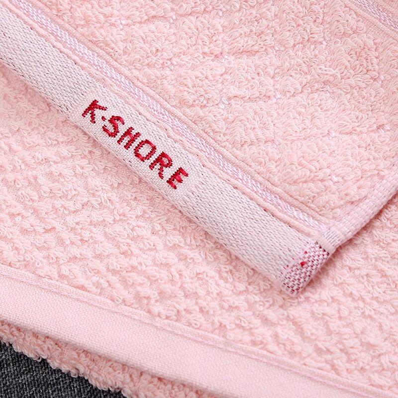 Jinho Thick Pure Cotton Face Towel Set
