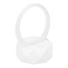 Wireless Speaker 3 LED Themes Night Light Exquisite Unique Design Portable Speaker for Home