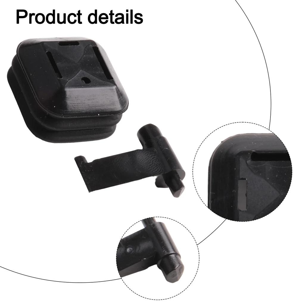 Fuel Flap Latch Repair Kit For Discovery 3 4 For Range Rover Sport Fits For Range Rover SPORT 2006 2016 ARV780020 BPA780101