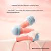 Bodcrme Yogurt Flavor Hydrating Lip Balm Sphere