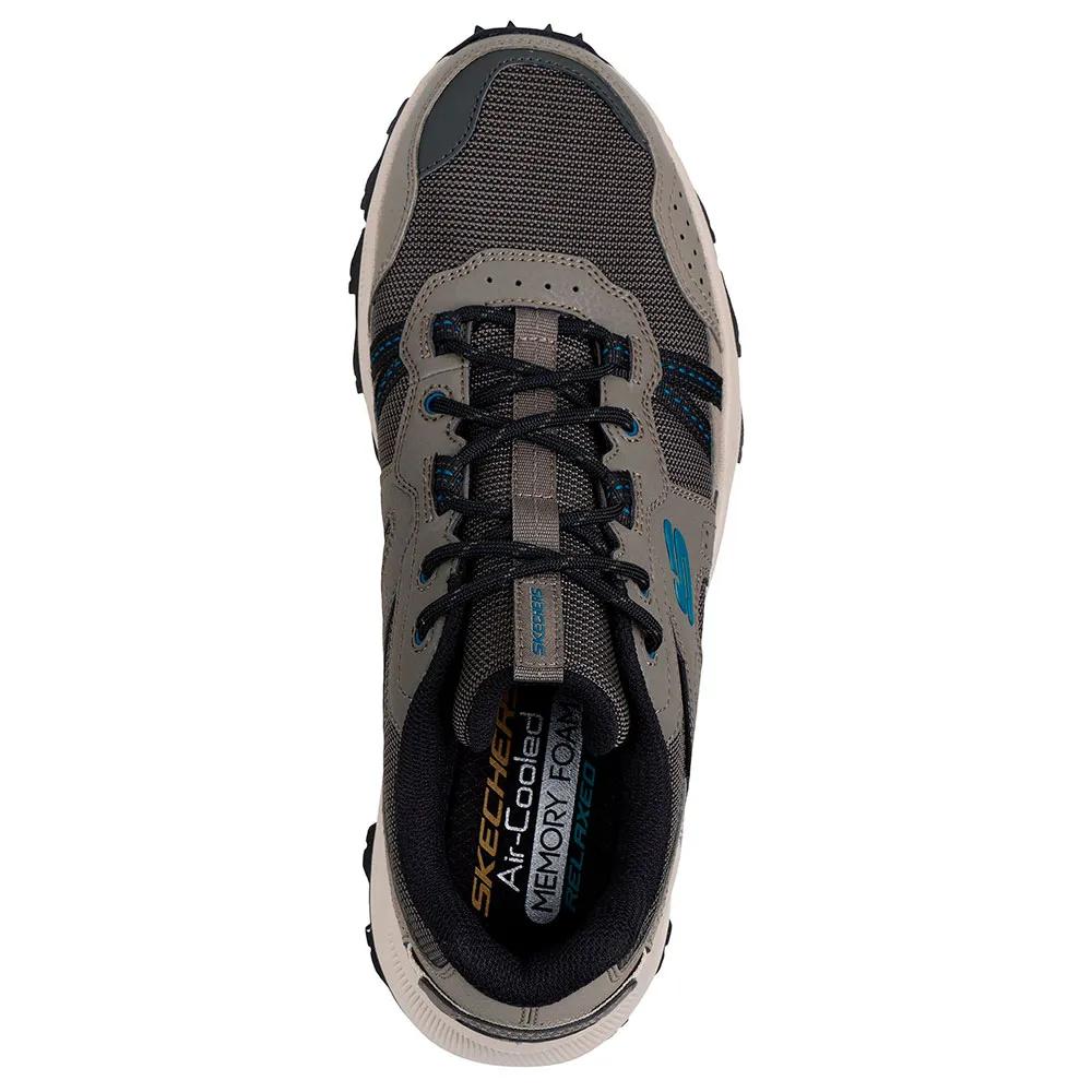 Skechers Ботинки для хайкинга Equalizer 5.0 Solix Creek