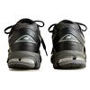 New Balance Baskets noires poudre vertes pour hommes 2002R M2002RLD