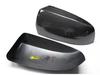 BMW X5 X6 E70 E71 Carbon Fiber Rearview Mirror Cover