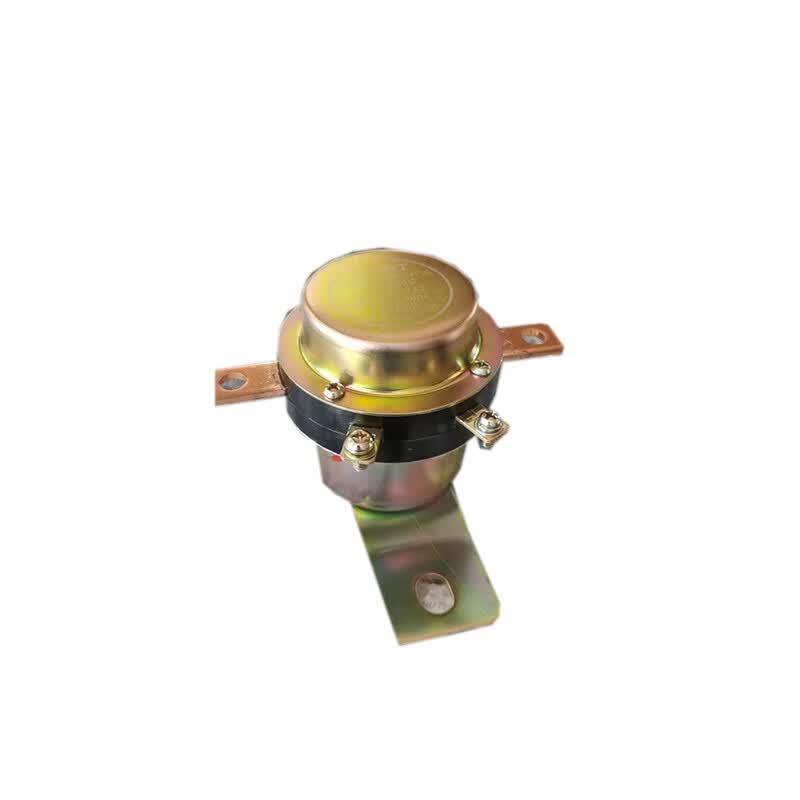 Auberon Electromagnetic Power Master Switch for Dongfeng Trucks
