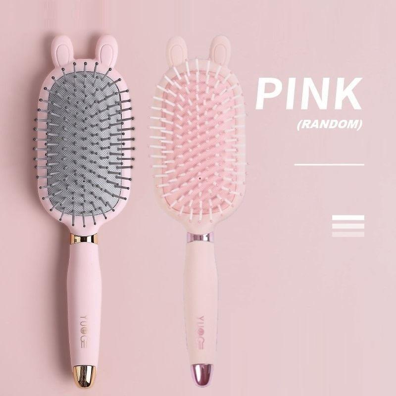 Porcini - Hair Brush (various Designs)