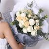 Waterproof Flower Wrapping Paper DIY Handmade Bouquet Wrapping Paper  Florist Wrap Supplies