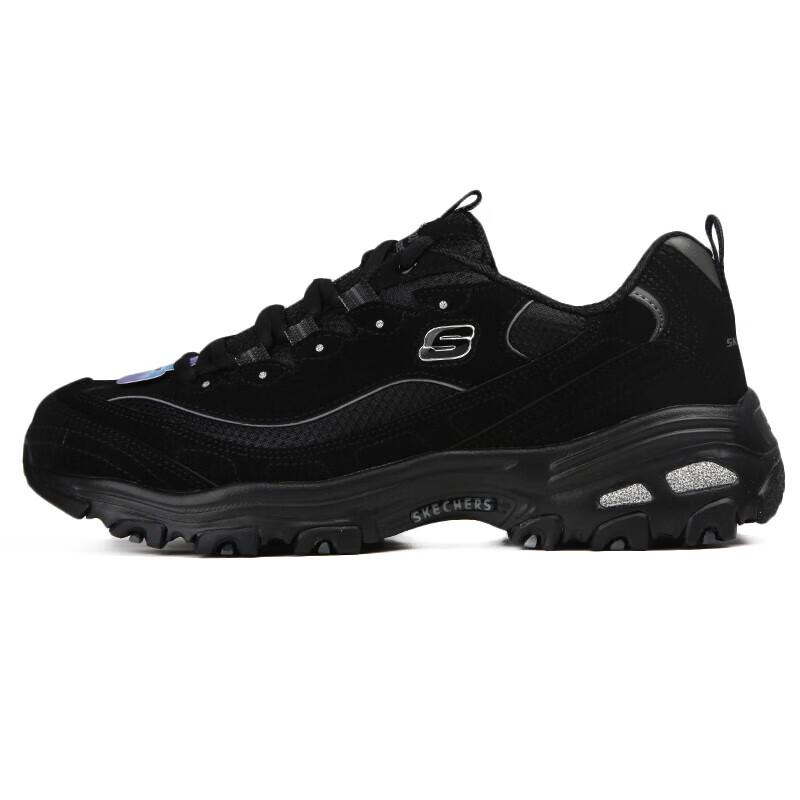 Skechers D Lites Lightweight Dad Shoes 36