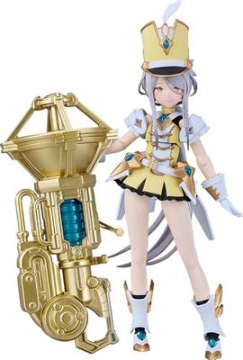 אספנות ודגמים – דגמים