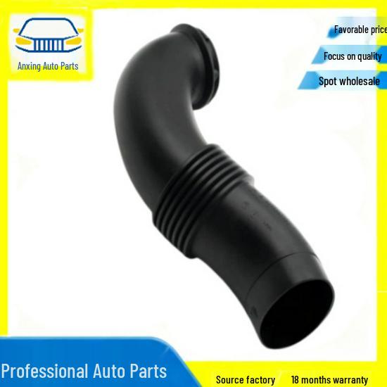 Mercedes-Benz 4475280724 Intake Hose