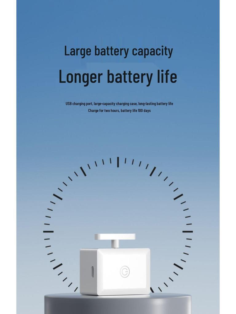 Lazy Man's Wireless Remote Light Switch: Smart, Effortless Control for Your Home Lighting