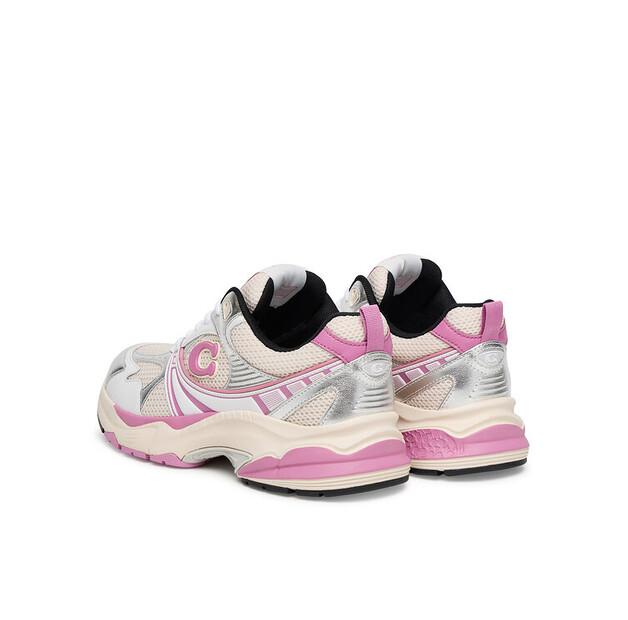 Кроссовки Coach Mesh