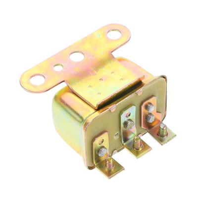 PENIKOKO Car Horn Relay Horn Relay for Automobile Relays Truck Horn Relays
