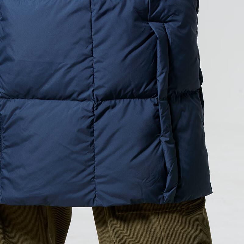 adidas Men's Winter Sportswear Down Jacket KQ5494