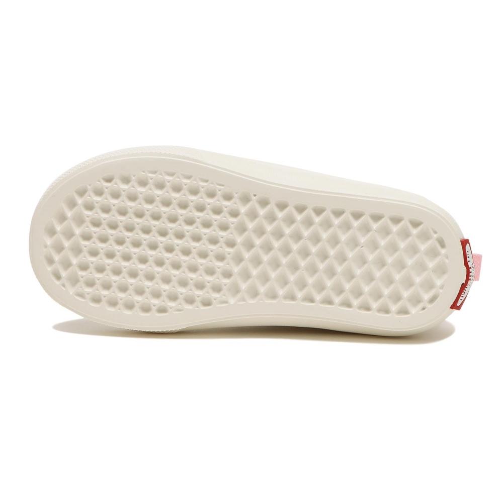 Vans MAVERICK V3858K MULTI ALB ROZ