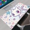 Gamer Mouse Pad Large Mewtwo Keyboard Desk Mat XXL Office Laptop Rubber Carpet PC Gaming Accessories Anime P Mousepad