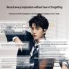 Newsmy K16 AI Translation Wireless Bluetooth Earbuds