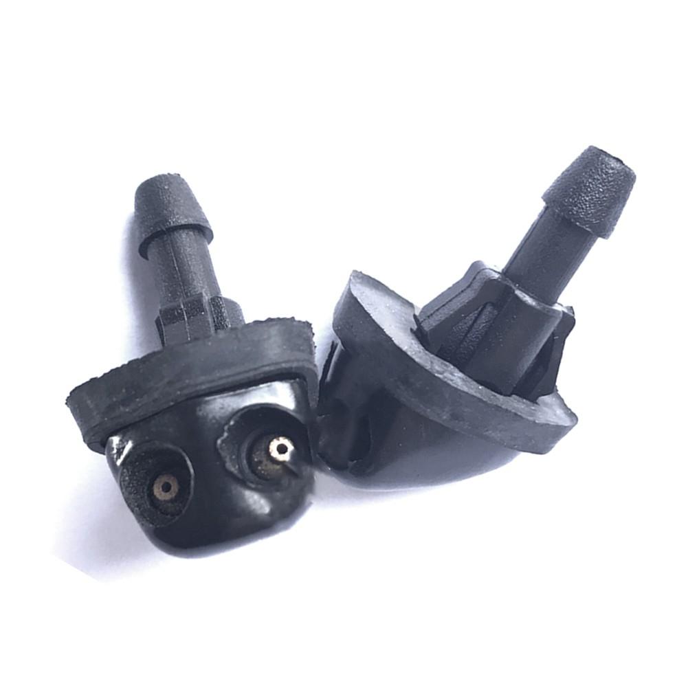 Mașină de spălat sprinkler duză ștergător jet de apă parbriz