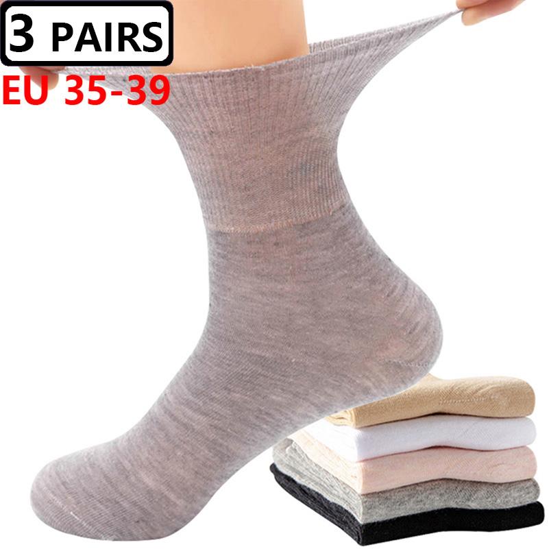 3 Pairs/lot Men's Large Socks Plus Big Size EU48,49,50 All-match Casual Business Anti-Odor Men Socks Sox Meias Calcetines Hombre