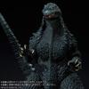 GARAGE TOY Toho 30cm Series Yuji Sakai Sculpting Collection Godzilla 2002 in the Approximately 280mm Tall PVC Complete Figure Assembly "Battle Storm"